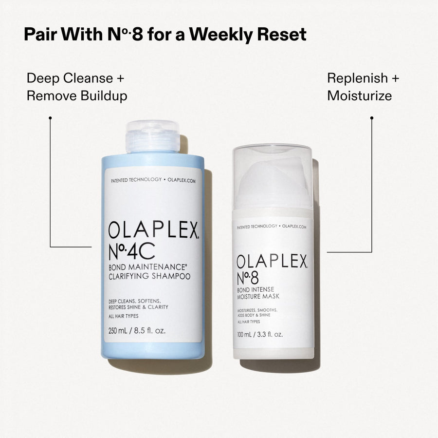 Nº.4C BOND MAINTENANCE® CLARIFYING SHAMPOO *250ML