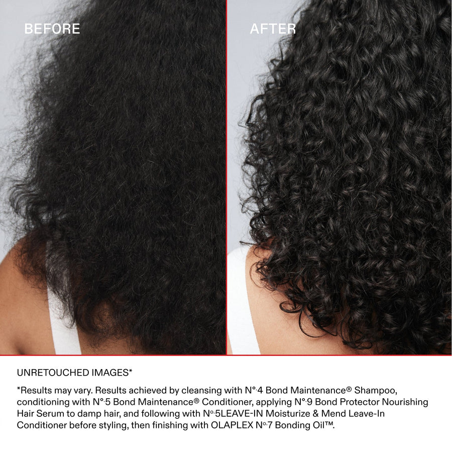Nº.5 LEAVE-IN MOISTURIZE & MEND LEAVE-IN CONDITIONER *100ML