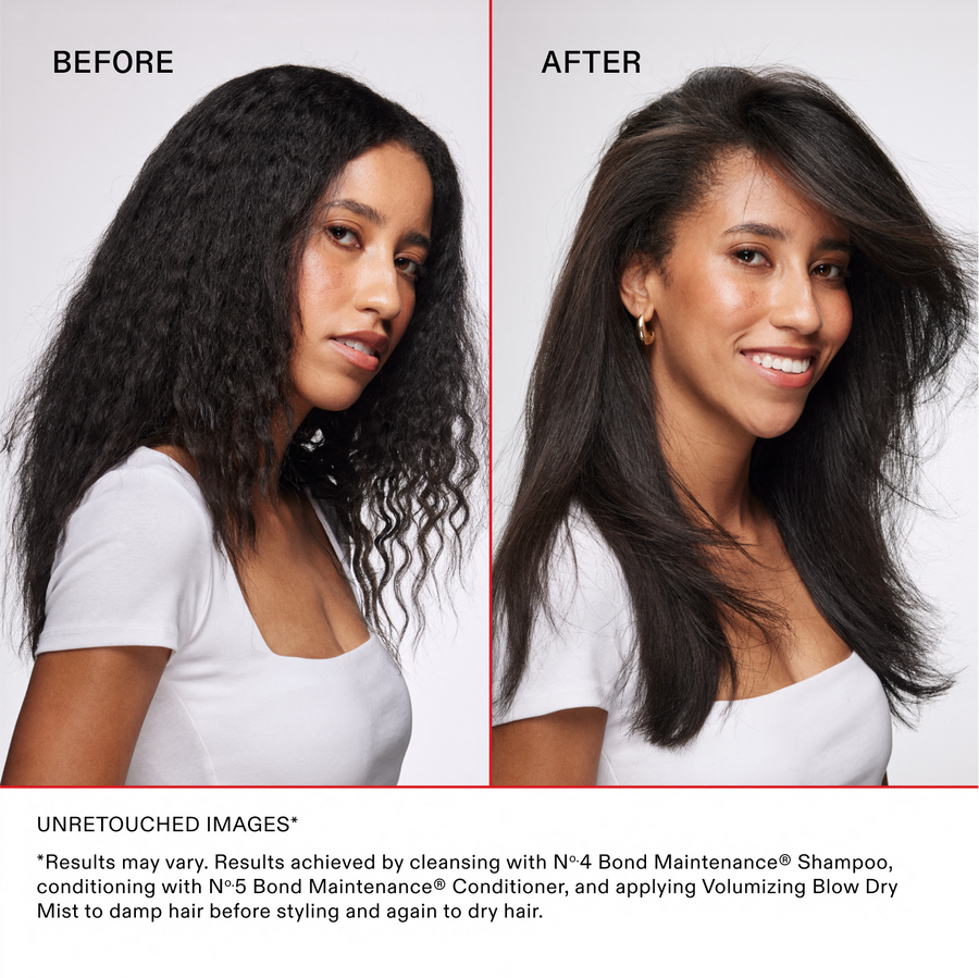 VOLUMIZING BLOW DRY MIST *150ML