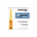 Ampoules Hyaluronic