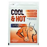 COOL & HOT - 3 PATCHES
