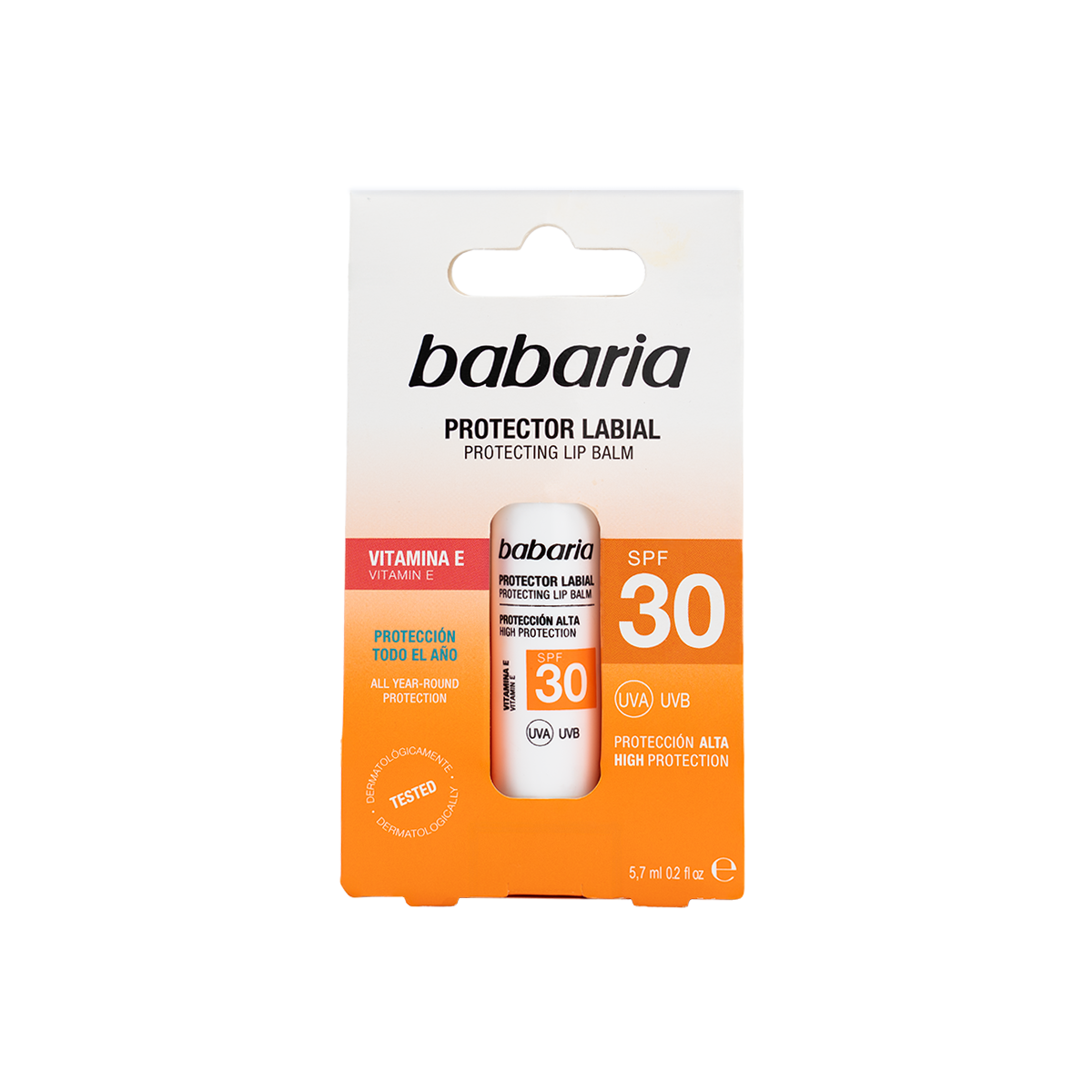 Protective Lip Balm SPF30