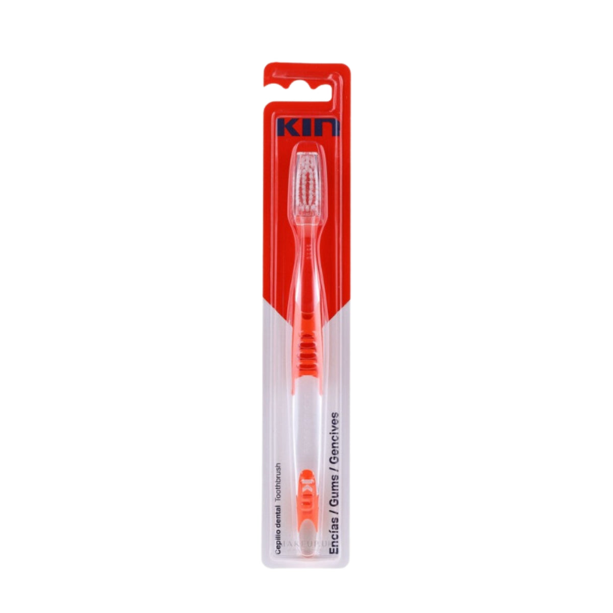 KIN GUM TOOTHBRUSH X 1