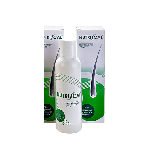 Nutriscal Hair Shampoo 150ml