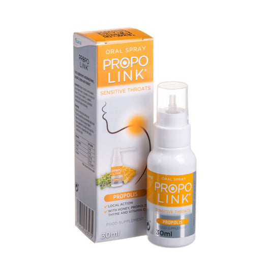 PROPOLINK ORAL SPRAY - 30 ML