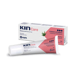 KIN ORAL CARE GEL WITH ALOE VERA 15 ML X 1