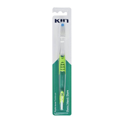 KIN TOOTHBRUSH HARD