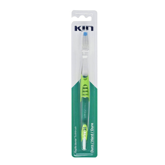KIN TOOTHBRUSH HARD