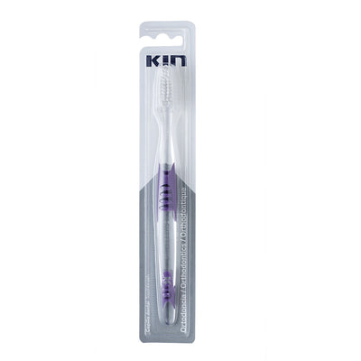 KIN TOOTHBRUSH ORTHODONTICS