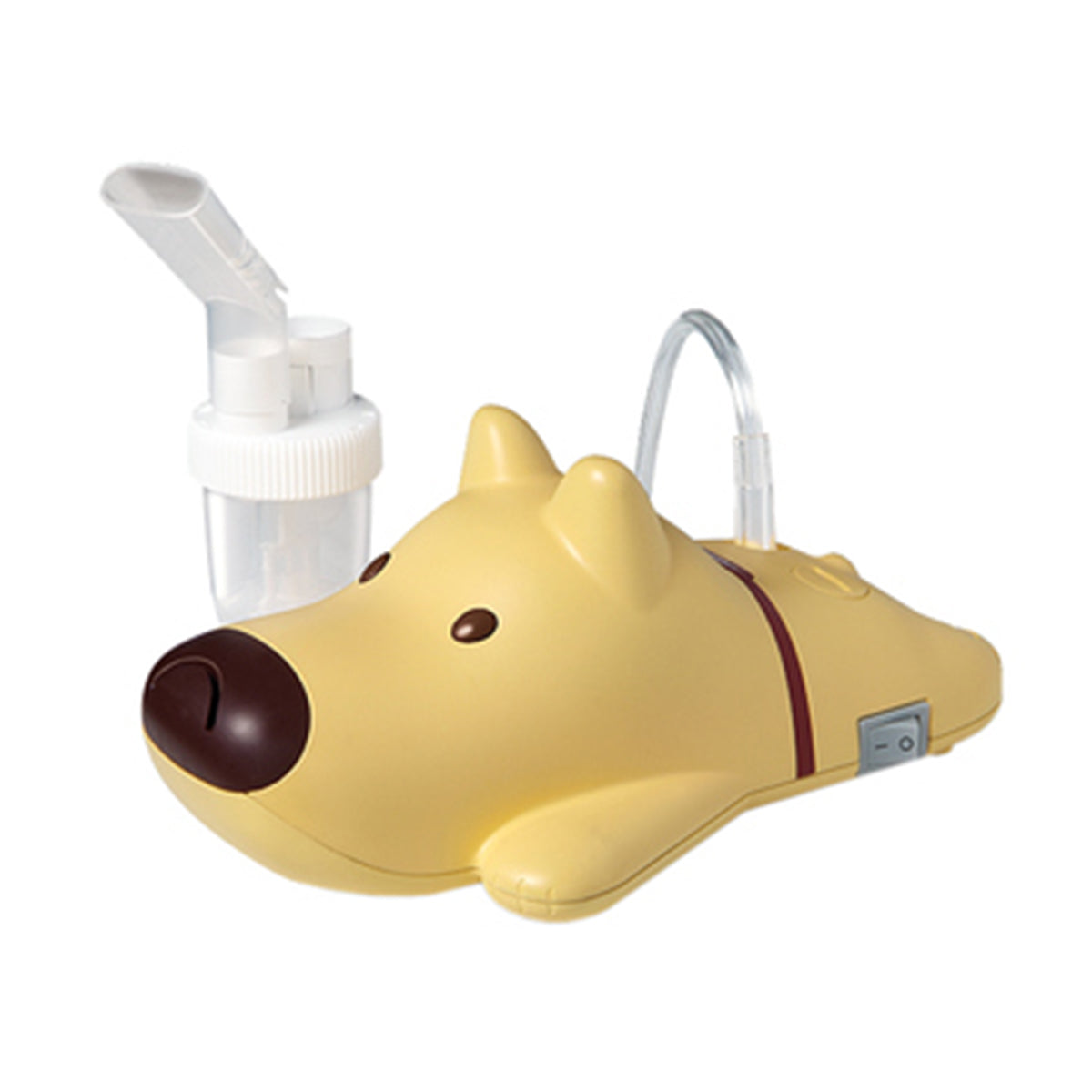 Rossmax NI 60 Minipiston Nebulizer