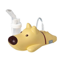 Rossmax NI 60 Minipiston Nebulizer