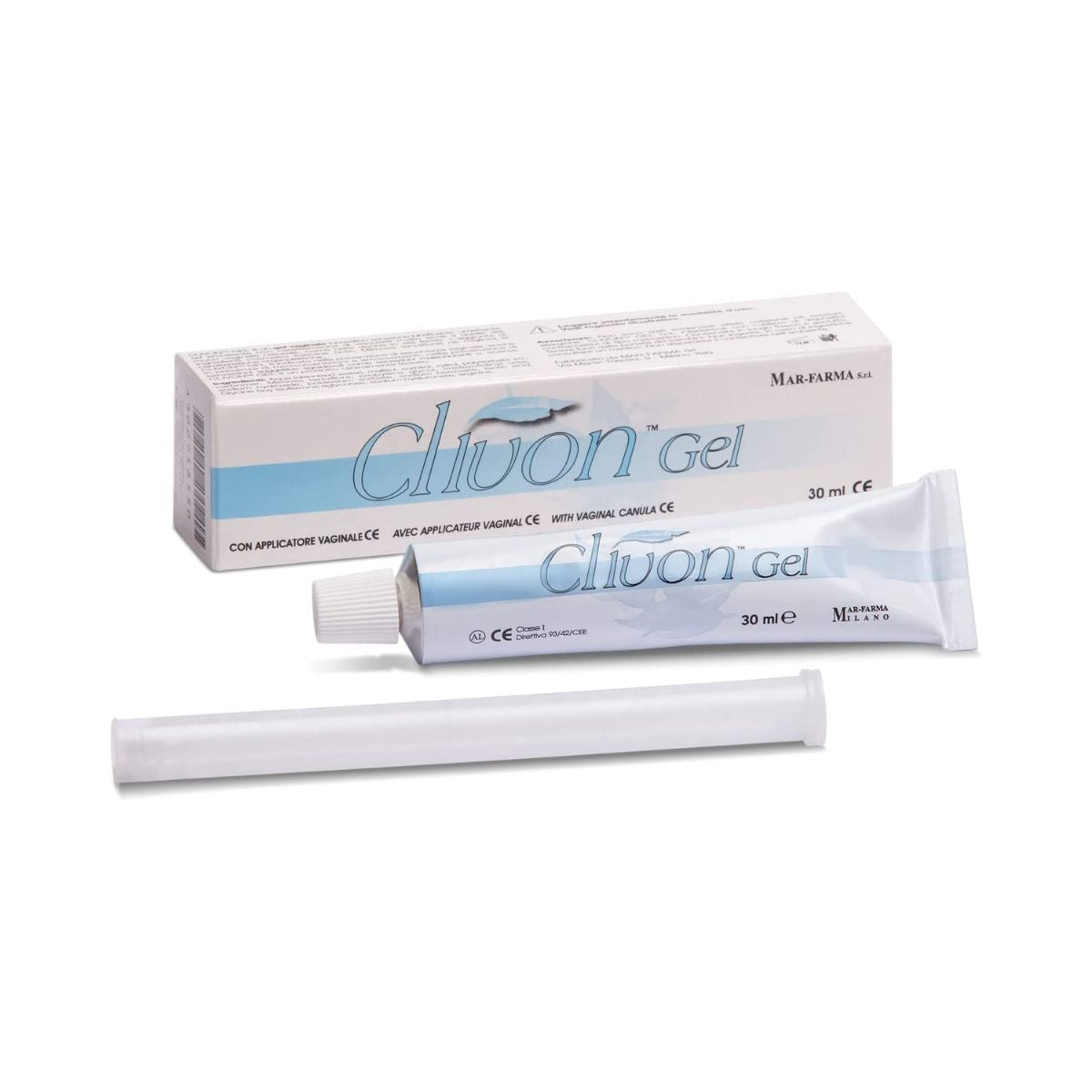 Clivon Gel 30 Ml