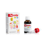 FERROLIP BABY 30ML