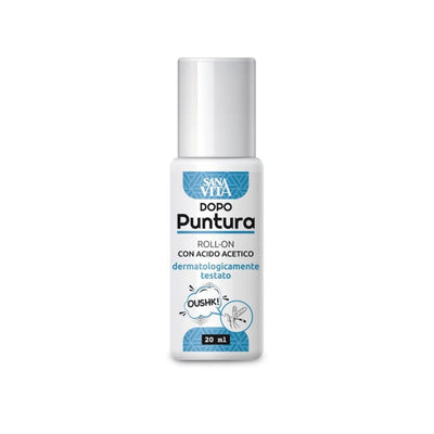 Sanavita After Bite Roll-On 20 ML