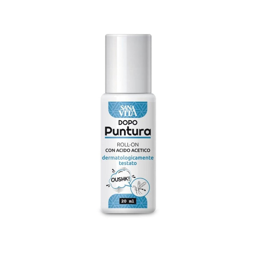 Sanavita After Bite Roll-On 20 ML