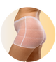Washable 4x Hospital Panties