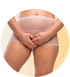 Washable 4x Hospital Panties
