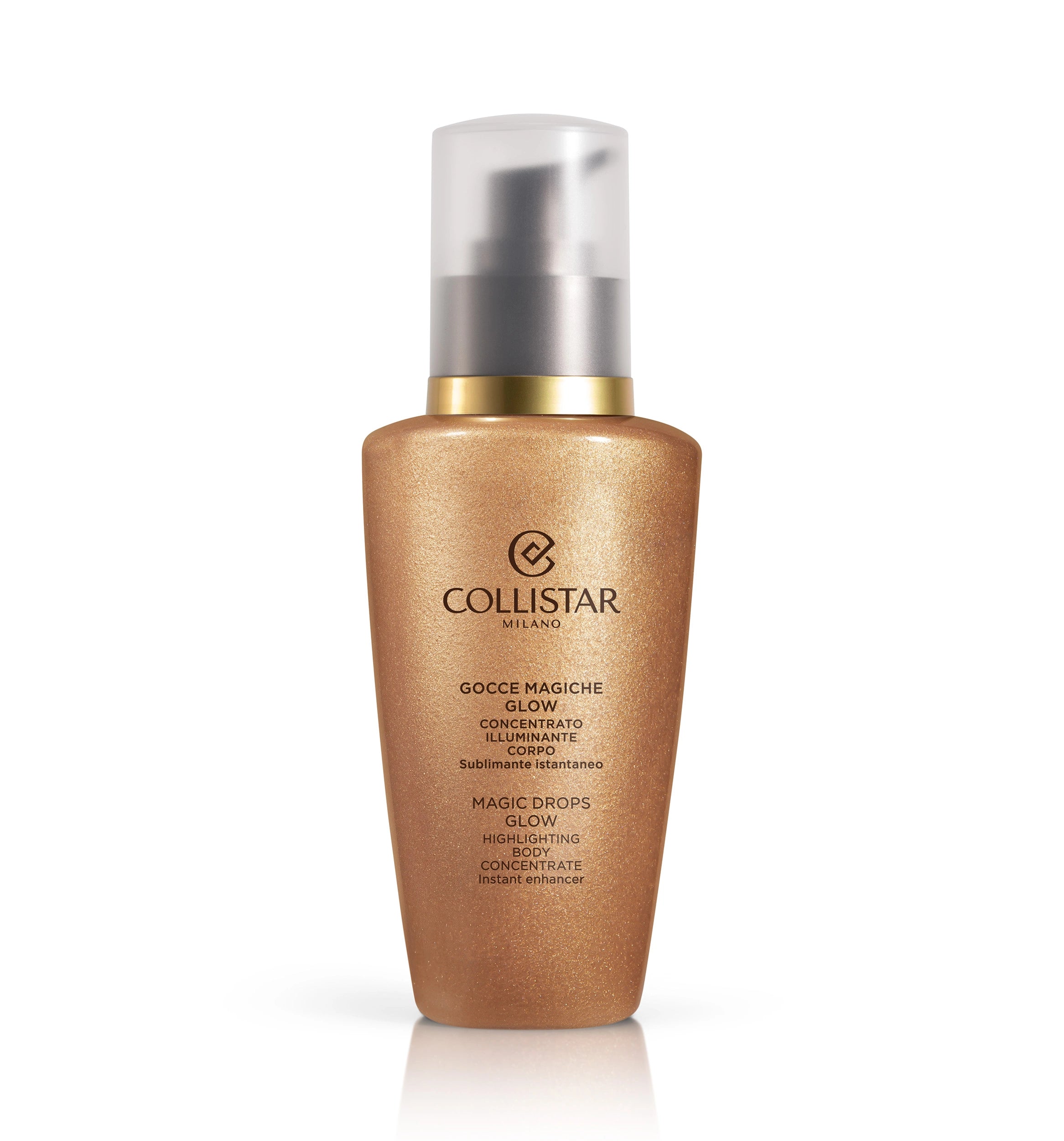 MAGIC DROPS BODY GLOW