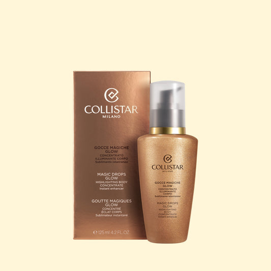 MAGIC DROPS BODY GLOW