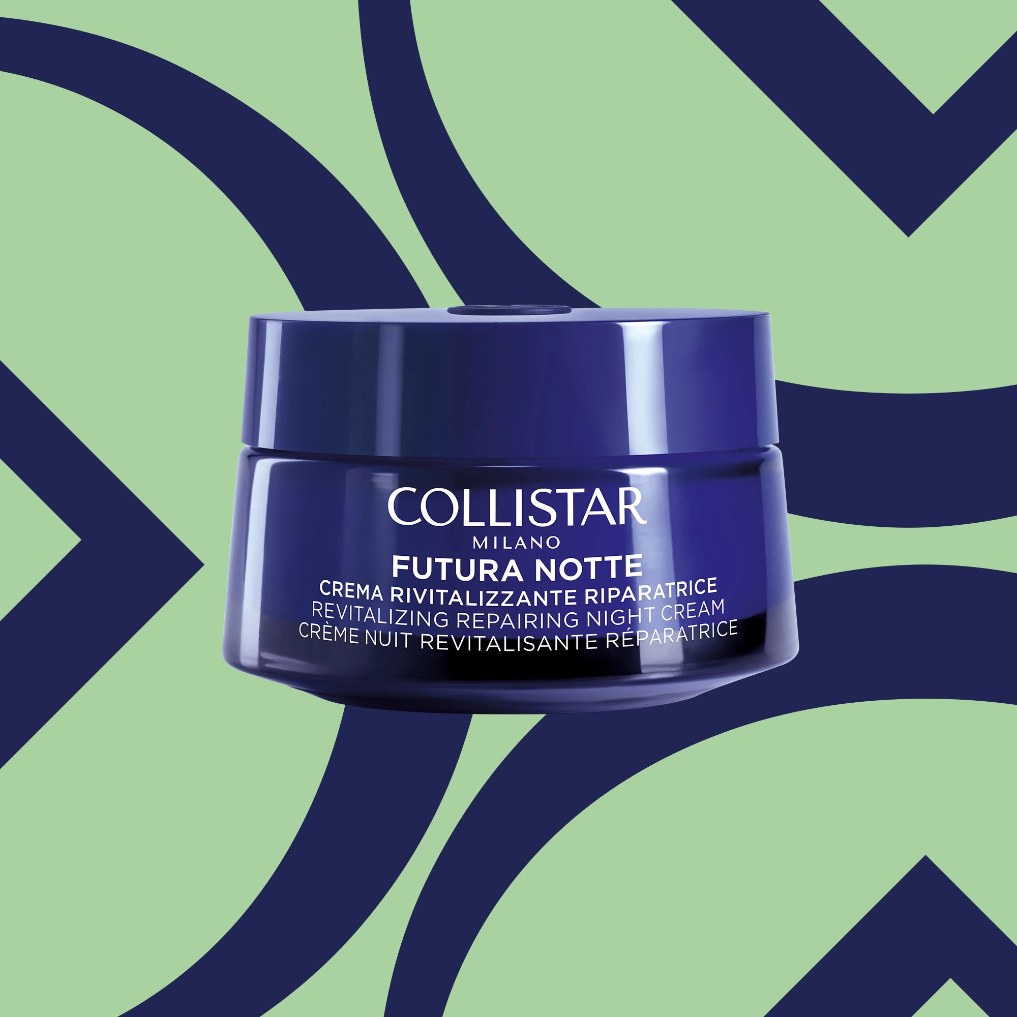 FUTURA REPAIRING REVITALIZING CREAM