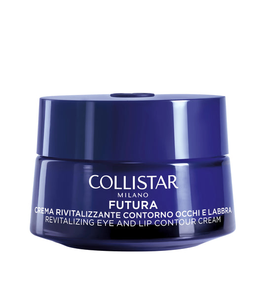 FUTURA REVITALIZING CREAM EYE AND LIP CONTOUR