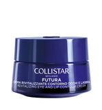 FUTURA REVITALIZING CREAM EYE AND LIP CONTOUR