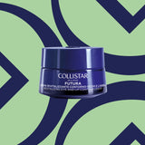 FUTURA REVITALIZING CREAM EYE AND LIP CONTOUR
