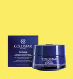 FUTURA REVITALIZING CREAM EYE AND LIP CONTOUR