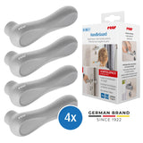 Economy pack HandleGuard door handle protector, 4 pieces