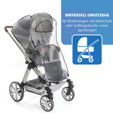 RainCover Classic Rain cover for combi-pushchairs