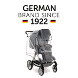 RainCover Active rain cover for buggies and sports pushchairs