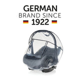 RainCover Baby rain cover for baby seats