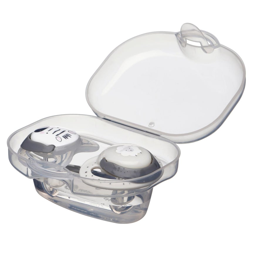 AIRFLOW SOOTHER 6-18 MUAJ