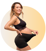 Washable 2x Maternity & Hospital Panties