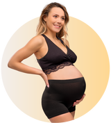 Washable 2x Maternity & Hospital Panties