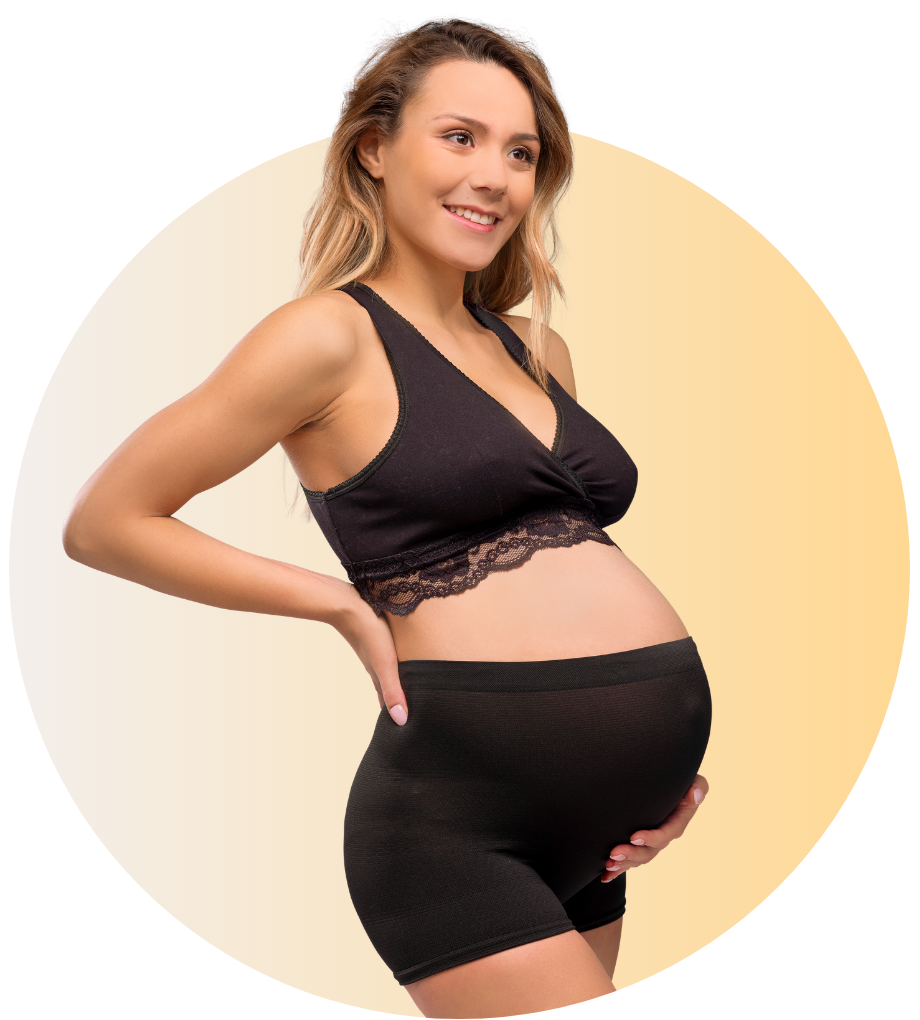 Washable 2x Maternity & Hospital Panties