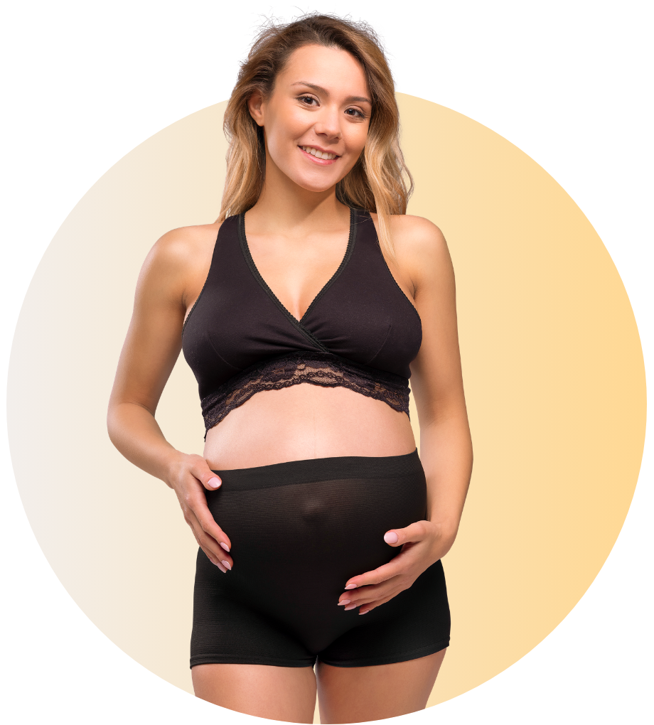 Washable 2x Maternity & Hospital Panties