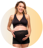Washable 2x Maternity & Hospital Panties