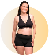 Washable 2x Maternity & Hospital Panties