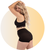 Washable 2x Maternity & Hospital Panties