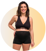 Washable 2x Maternity & Hospital Panties