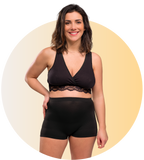 Washable 2x Maternity & Hospital Panties