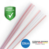 Mbrojtje e gishtit për dyer 120 cm