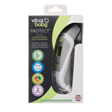 4 in 1 contactless thermometer
