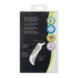 4 in 1 contactless thermometer