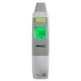 4 in 1 contactless thermometer