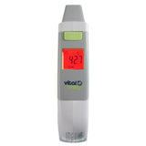 4 in 1 contactless thermometer
