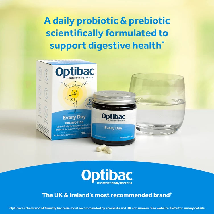 Every Day Probiotics