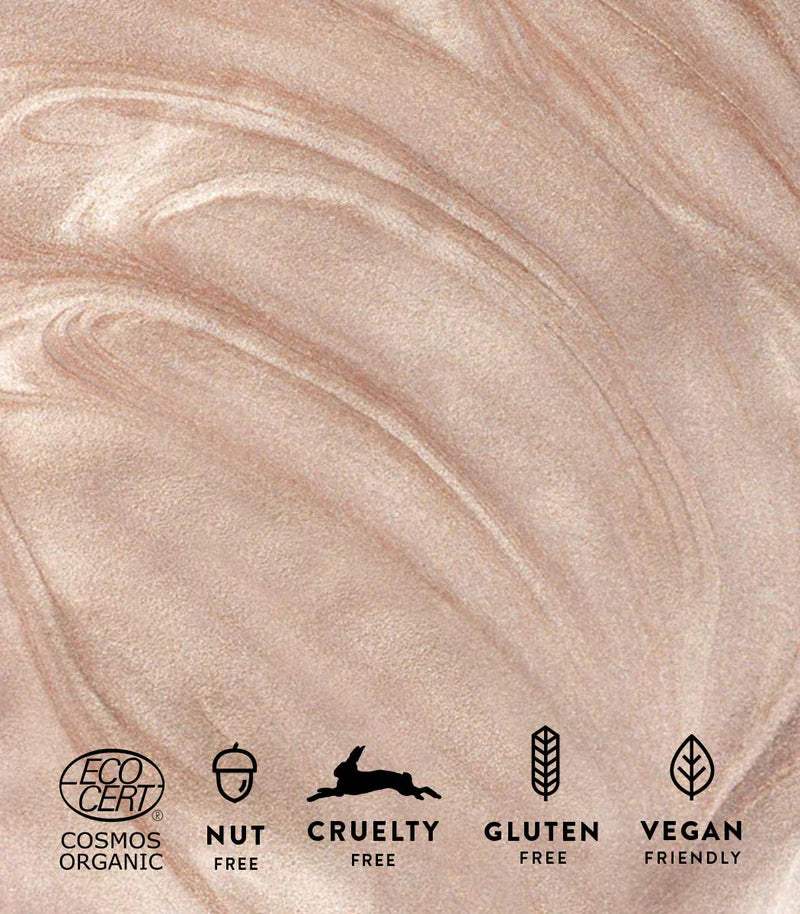 MÁDARA Cosmetics Cosmic Drops