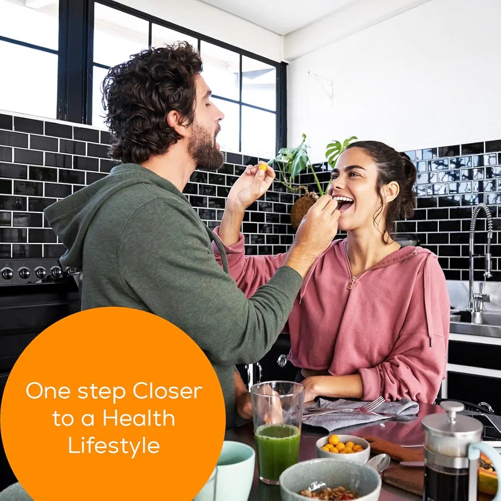 Beurer Berry KS 19 Kitchen Scales with Modern Touch Key Operation